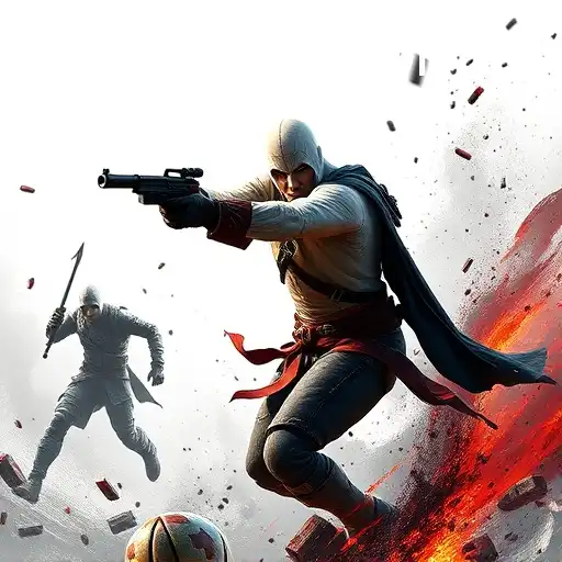 Exploring the World of Action Games: A Dynamic Experience