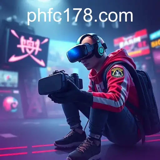 FC178: Revolutionizing Online Gaming in 2025