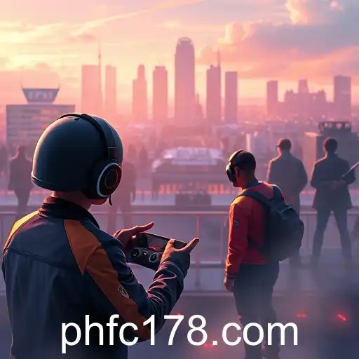 FC178 Revolutionizes Gaming in 2025