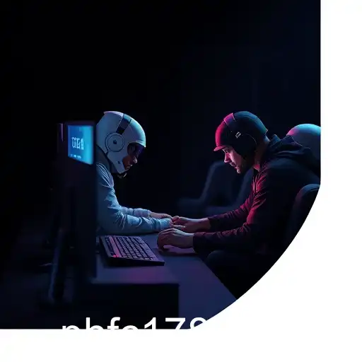 Emerging Trends in Interactive Gaming