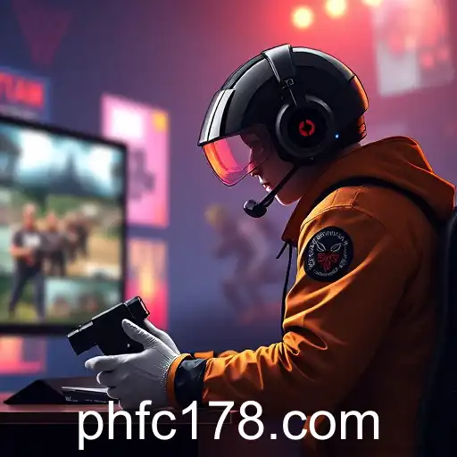 The Evolution of Online Gaming Communities