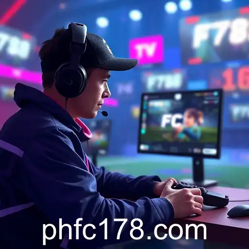 The Evolution of FC178: Leading the Charge in Online Gaming