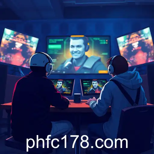 Evolution of Game Platforms in 2025