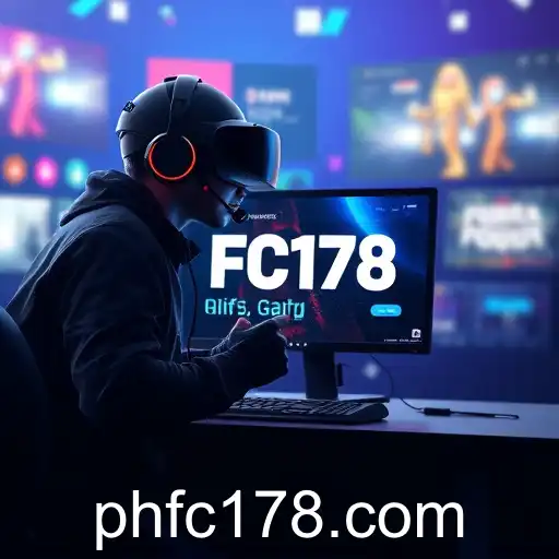 Evolution of Online Gaming in 2025