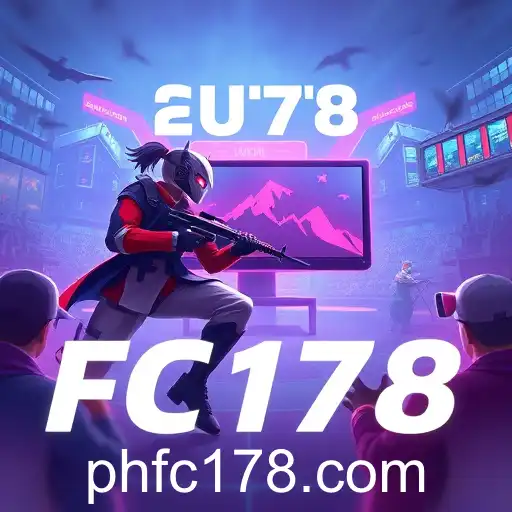 FC178: A Revolution in Online Gaming