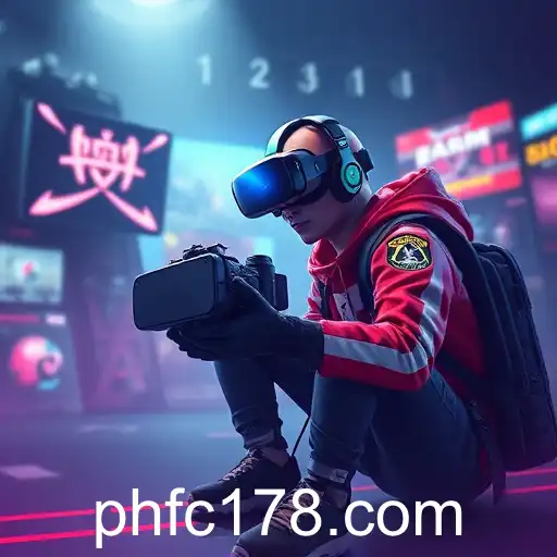 FC178: Revolutionizing Online Gaming in 2025