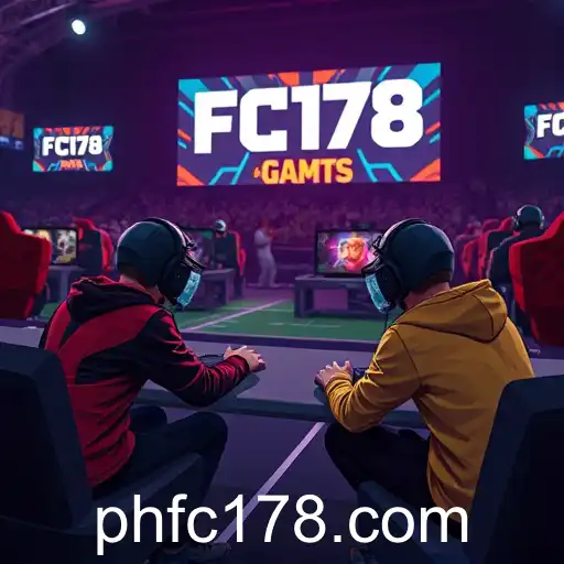 FC178 Revolutionizes Online Gaming Community