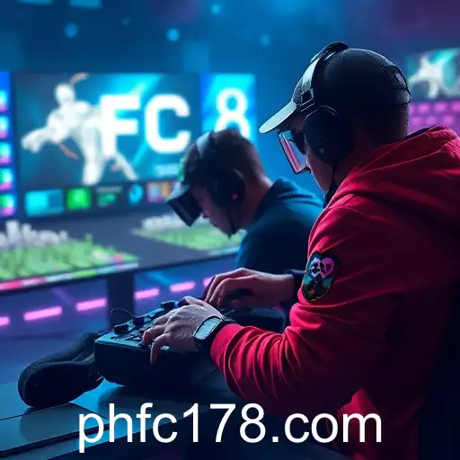 FC178: The Game Website Revolutionizing 2025