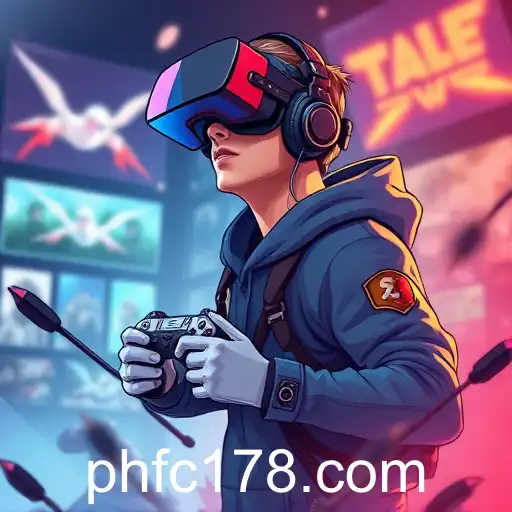 FC178 Revolutionizes Online Gaming Experience