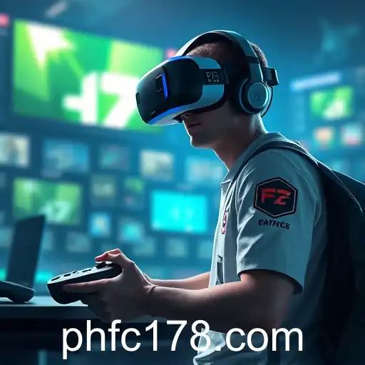 FC178 Revolutionizes Gaming in 2025