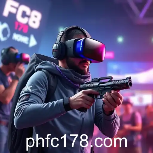 FC178: The Digital Revolution of English Gaming