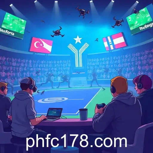 The Rise of FC178 in Impactful Gaming