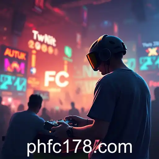 FC178: The Pulse of Gaming in 2025