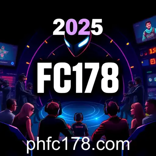 The Rise of FC178 in Online Gaming