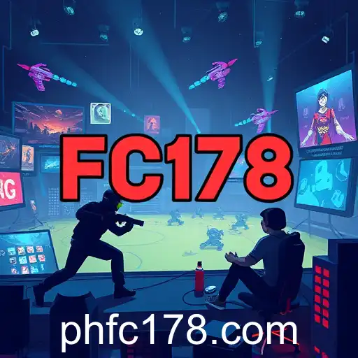 Gaming Evolutions: The Rise of FC178