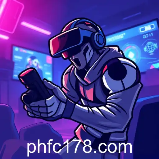 Surge in Online Gaming Trends