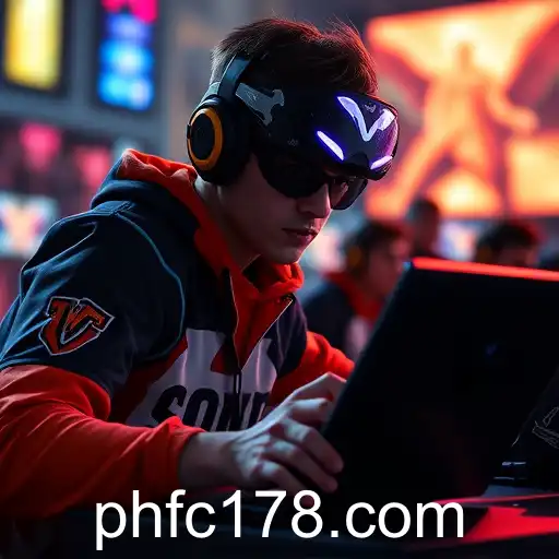 The Rising Influence of Online Gaming Communities