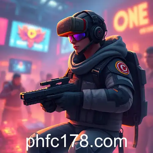 Revolutionizing Online Gaming in 2025