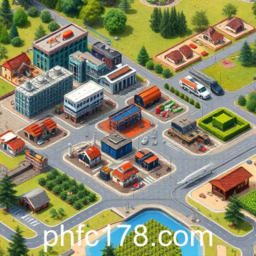 Revolutionizing Online Gaming with FC178