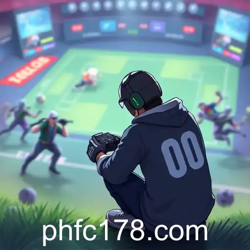 The Rise of FC178: A New Gaming Era