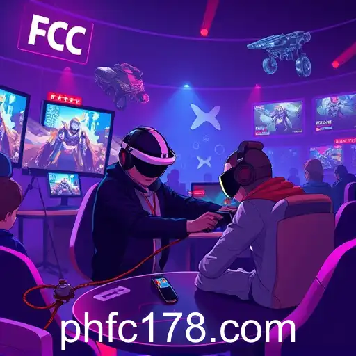 The Rise of FC178: Transforming the Digital Gaming Landscape