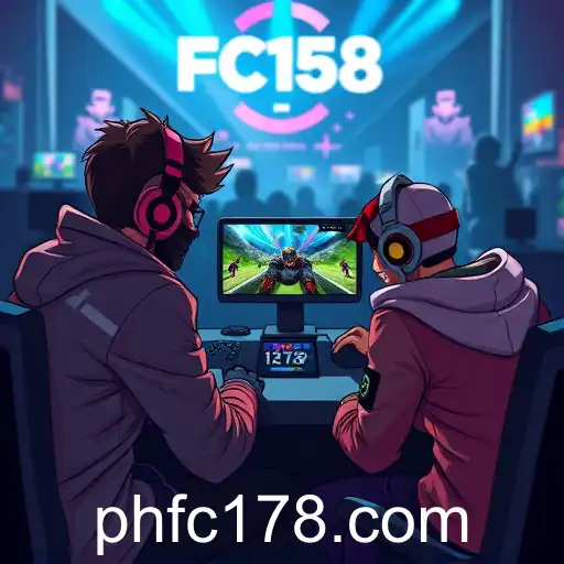 The Rise of Digital Gaming Communities