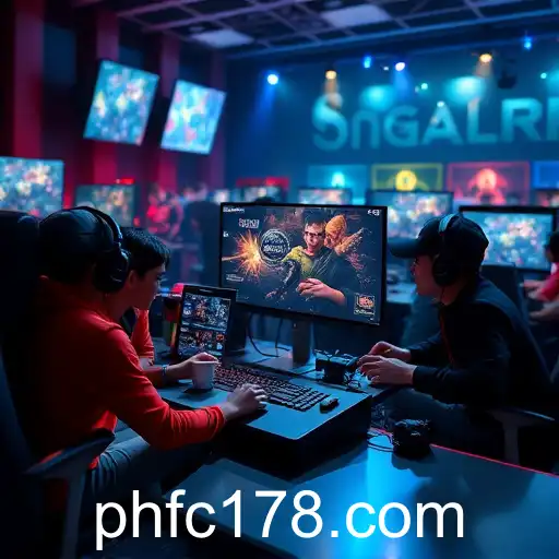 The Rising Influence of FC178 in Online Gaming