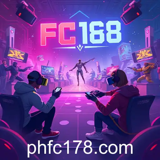 The Rise of FC178: Redefining Online Gaming in 2025