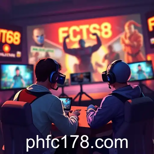The Rise of FC178: A Gaming Revolution