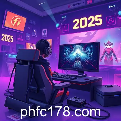 The Evolving Landscape of Online Gaming