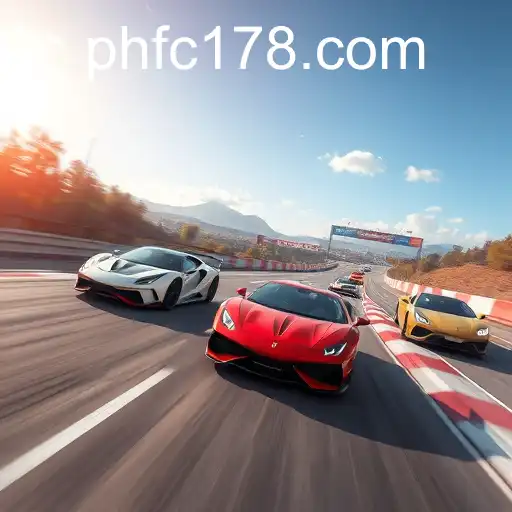 The Excitement of 'Racing Thrills': Delving into the Digital Fast Lane