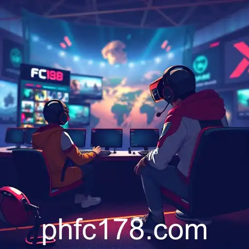 Revolutionizing Online Gaming in 2025