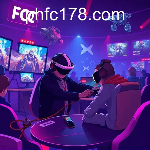 The Rise of FC178: Transforming the Digital Gaming Landscape