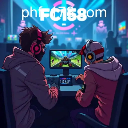 The Rise of Digital Gaming Communities