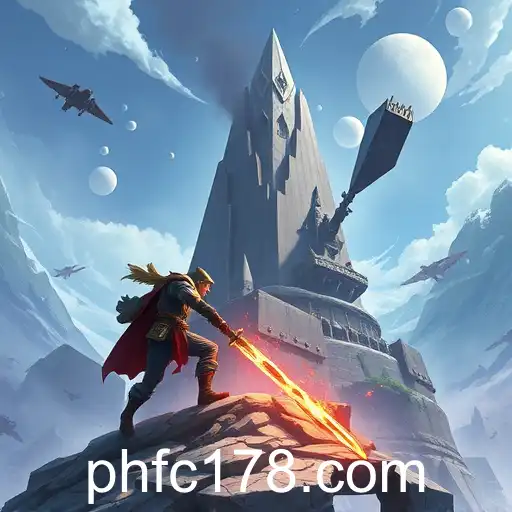 Exploring the World of 'Epic Adventures': A Journey into the Unknown