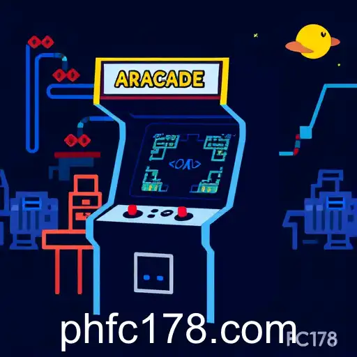 Exploring the Timeless Allure of Arcade Classics in the Digital Age