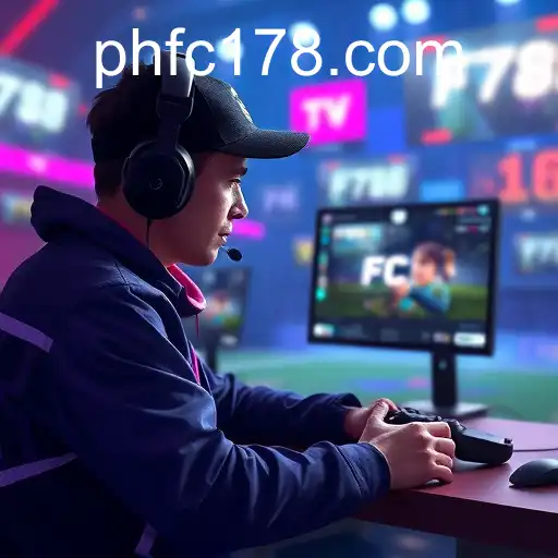 The Evolution of FC178: Leading the Charge in Online Gaming
