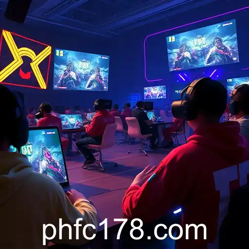 FC178: Pioneering Digital Landscapes in Gaming