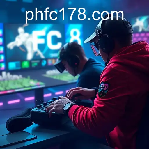 FC178: The Game Website Revolutionizing 2025