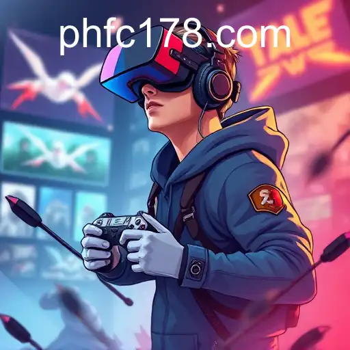 FC178 Revolutionizes Online Gaming Experience