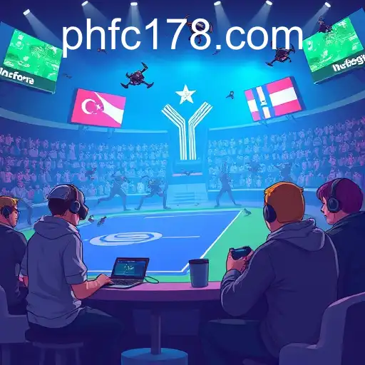 The Rise of FC178 in Impactful Gaming