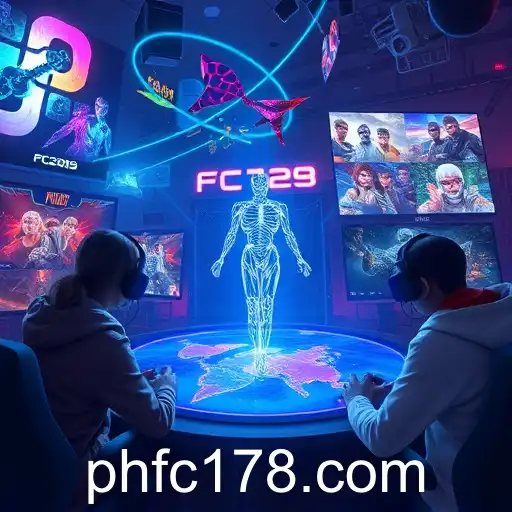 The Evolving Landscape of FC178 in Gaming Industry