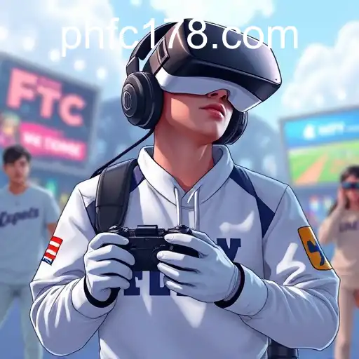 FC178: A Virtual Oasis Thriving Amidst Gaming Controversies