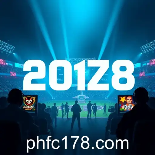 FC178 Revolutionizes Online Gaming Experience