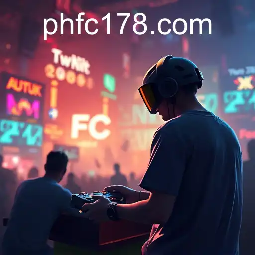 FC178: The Pulse of Gaming in 2025