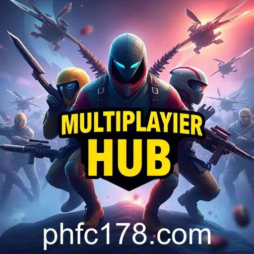 Exploring the Multiplayer Hub: A Gateway to Online Gaming Adventures