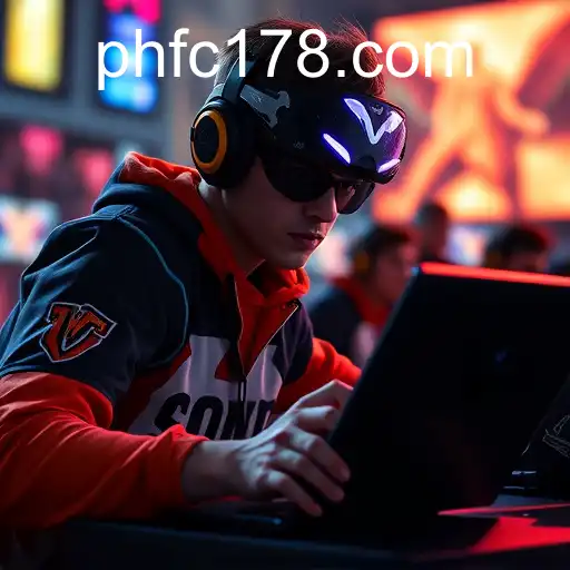 The Rising Influence of Online Gaming Communities