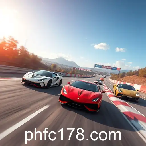 The Excitement of 'Racing Thrills': Delving into the Digital Fast Lane