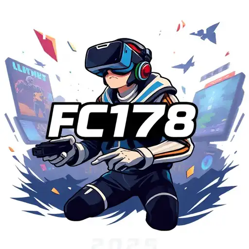 The Rise of FC178: Revolutionizing Online Gaming in 2025