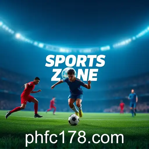 Unveiling the Excitement of 'Sports Zone': The Ultimate Destination for FC178 Enthusiasts